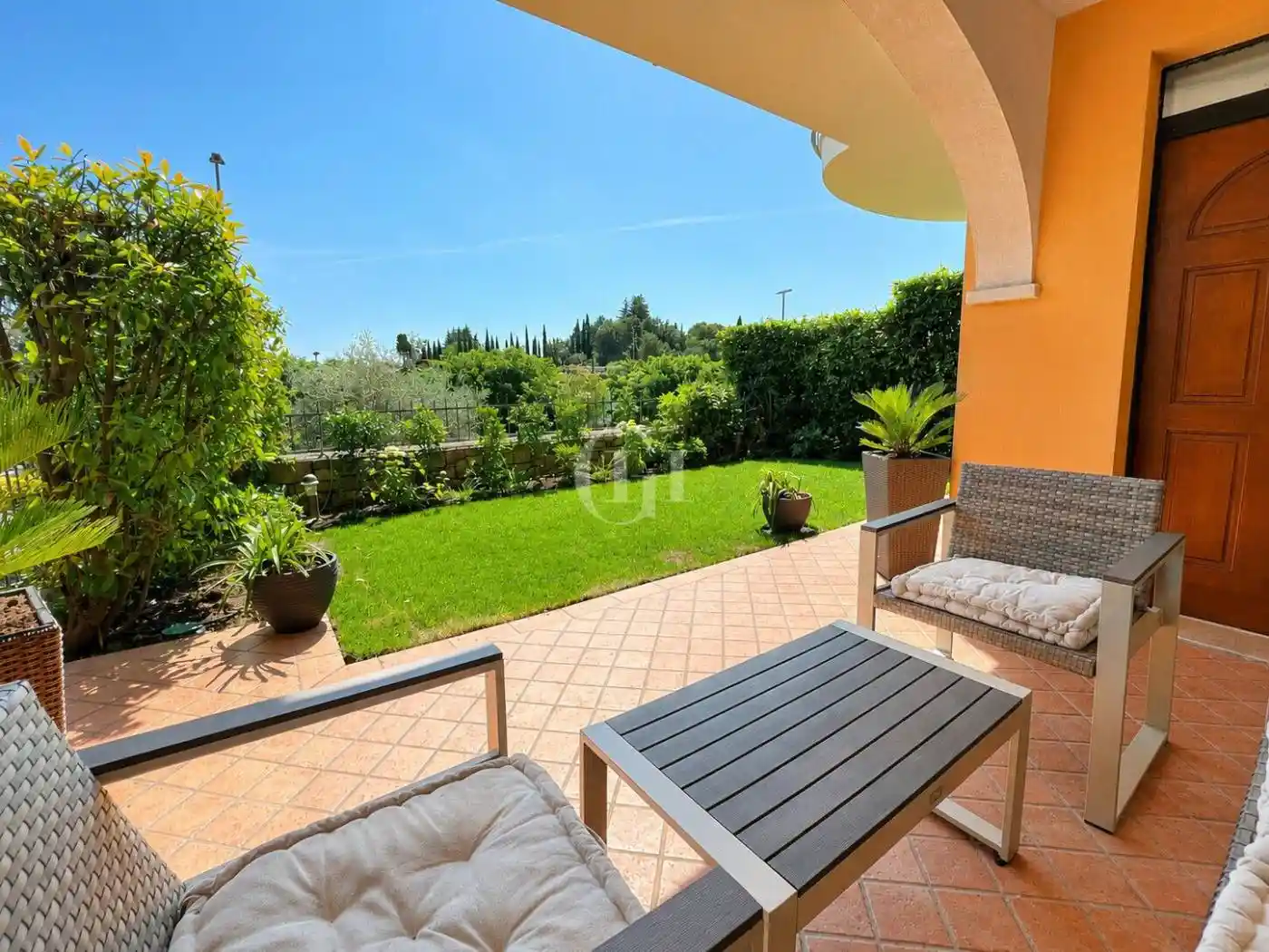 Appartamento in vendita a Padenghe sul Garda
