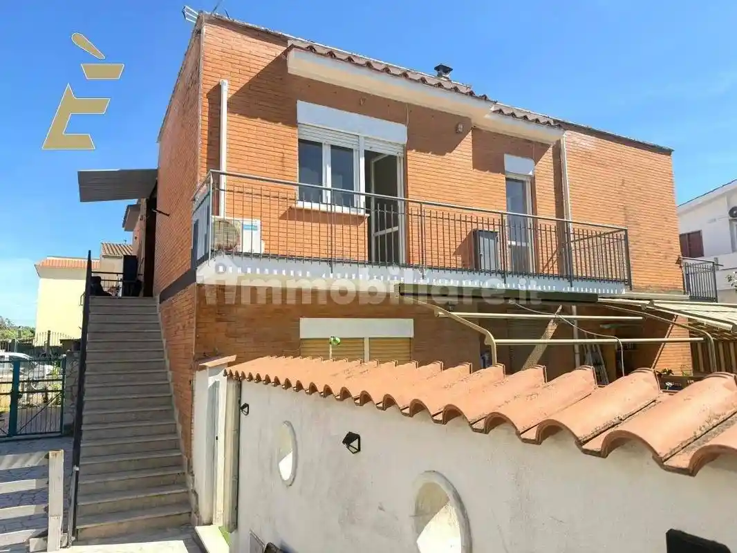 Appartamento in vendita a Ardea