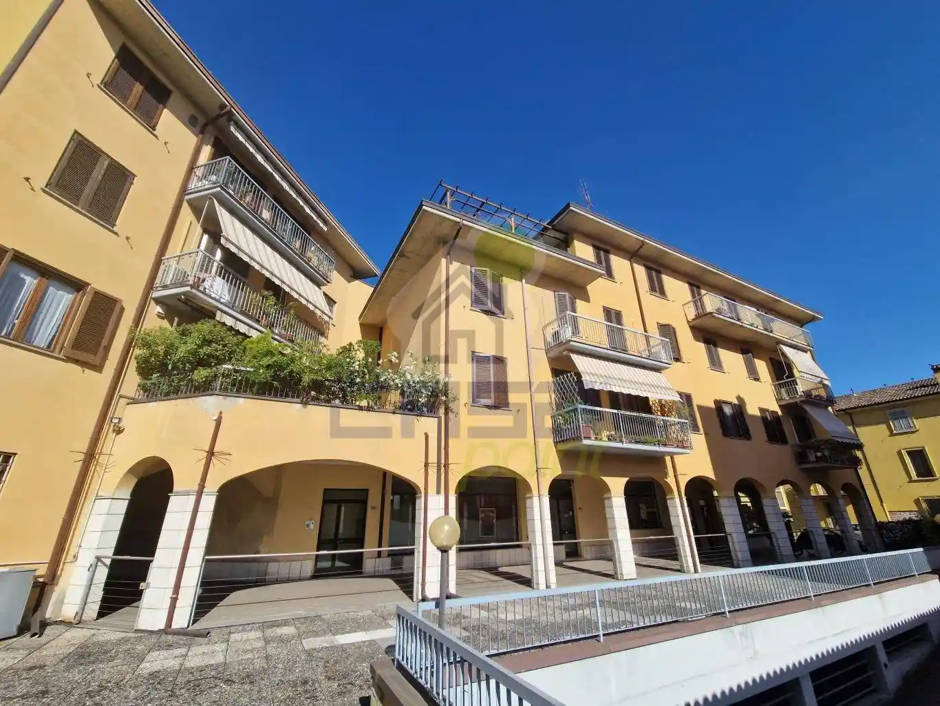 Appartamento in vendita a Cremona