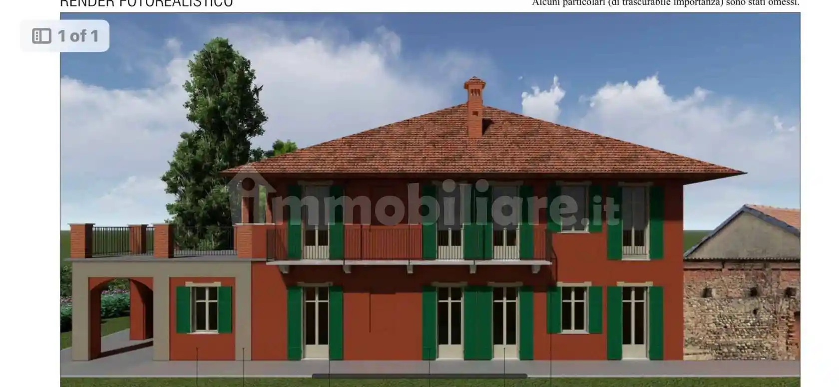 Appartamento in affitto a Collegno
