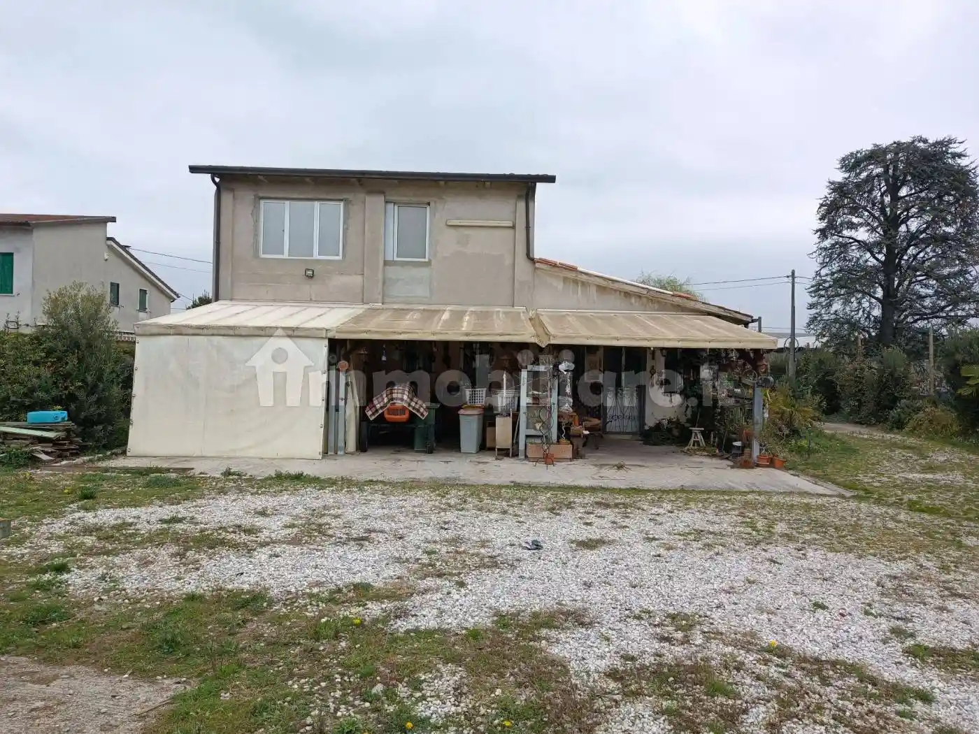 Villa in vendita a Cartura