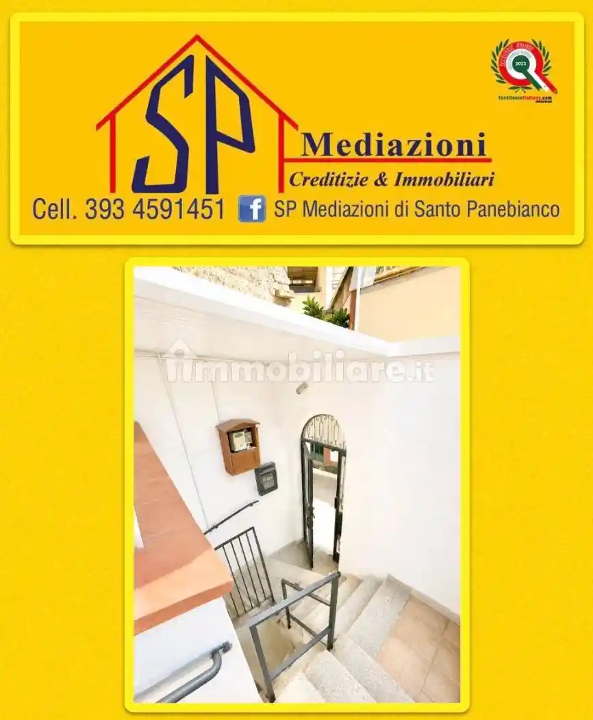 Casa indipendente in vendita a Giarre