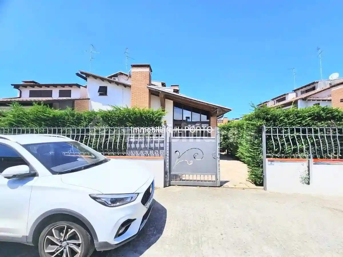 Villetta a schiera - foto 2