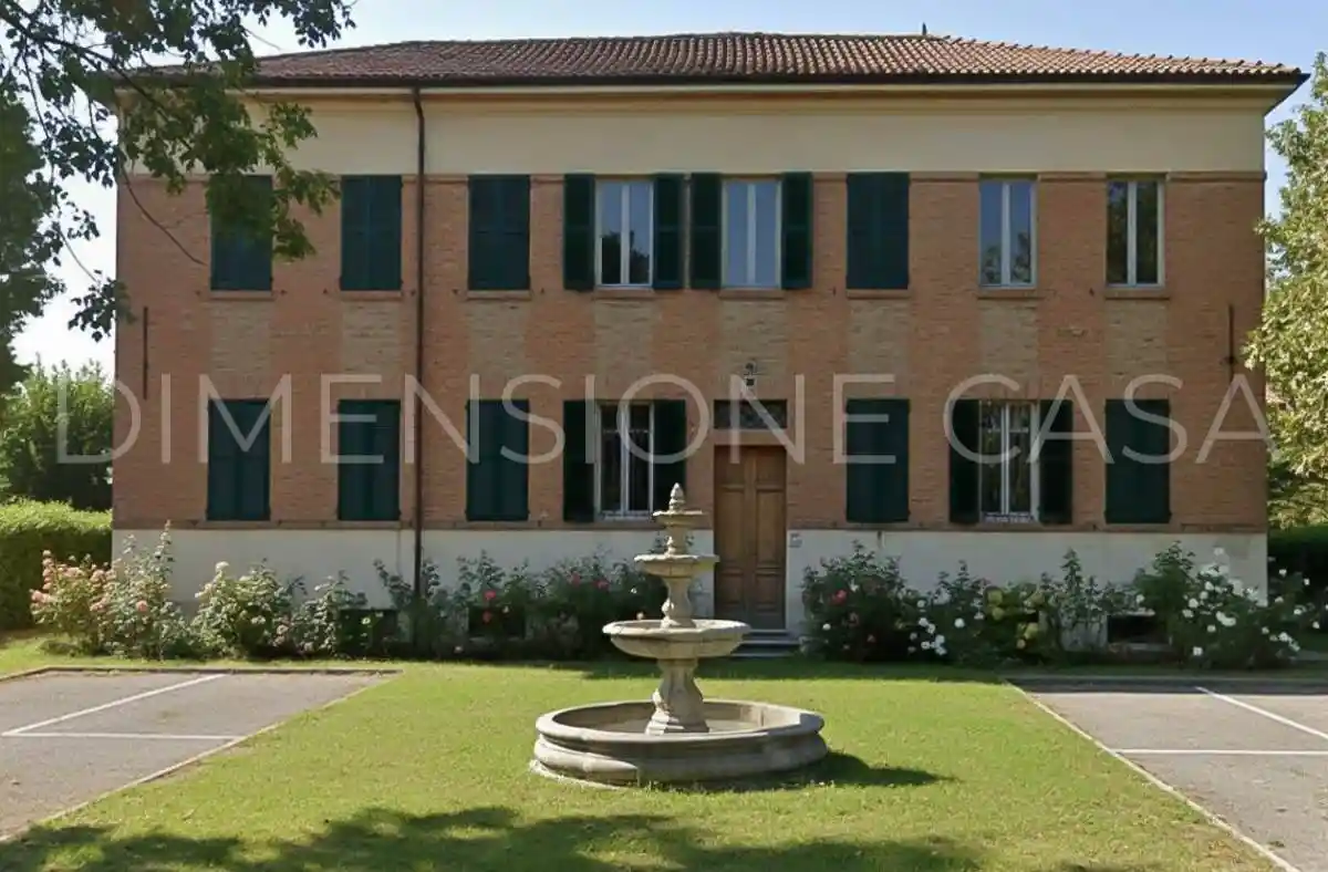 Appartamento in vendita a Carpi