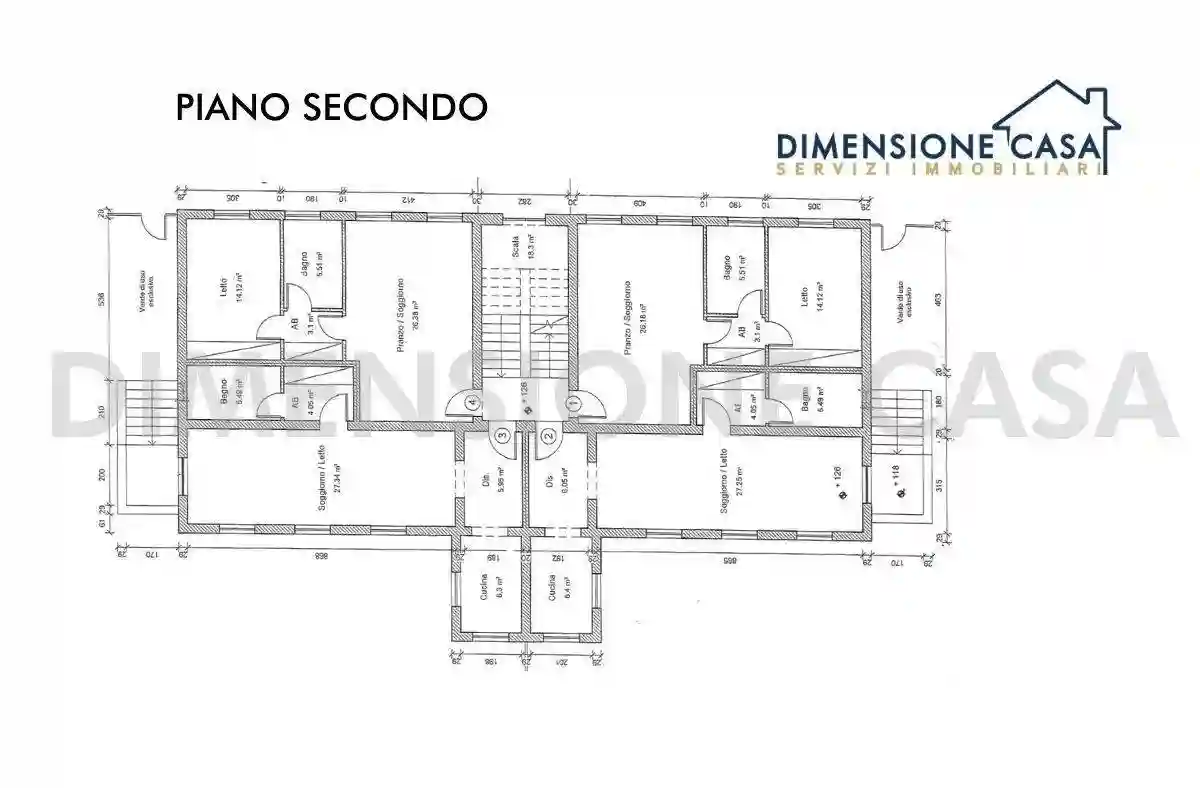 Appartamento - foto 3