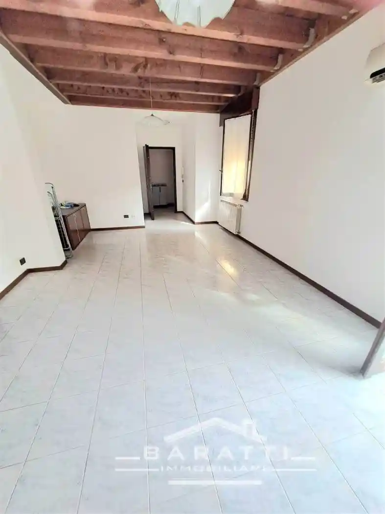 Appartamento in vendita a Poggio Rusco