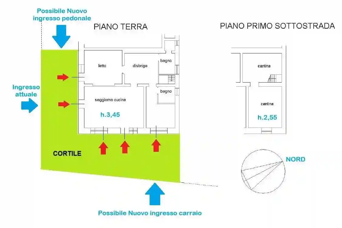 Appartamento - foto 2