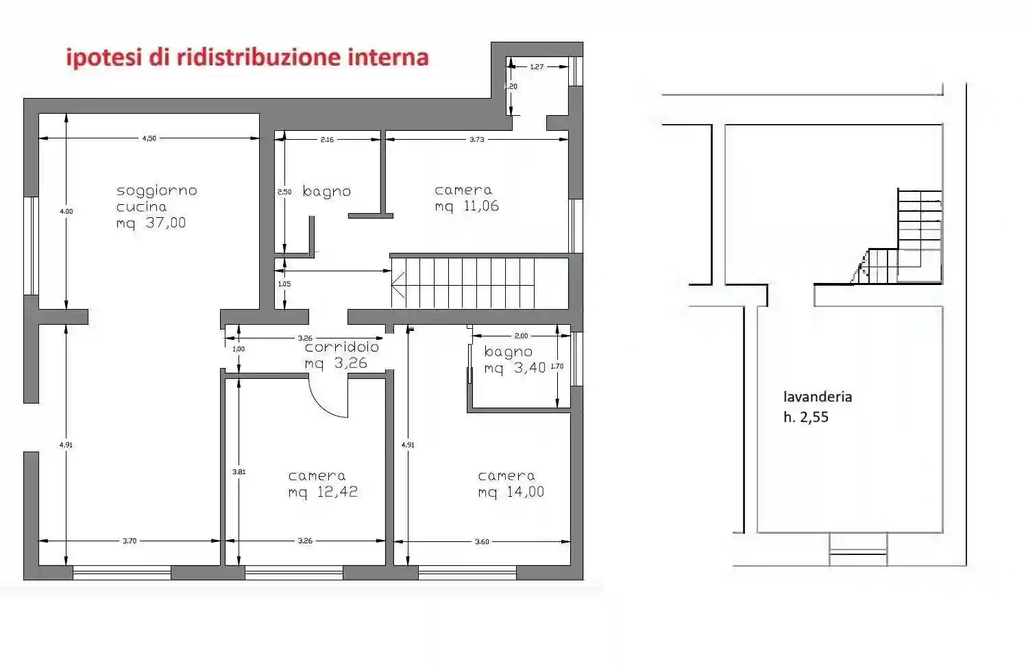 Appartamento - foto 3