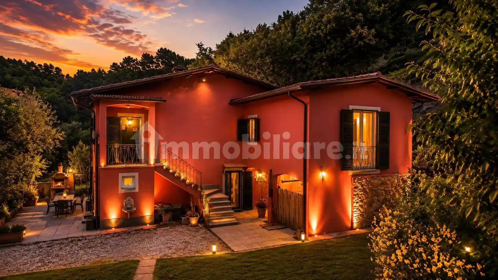 Villa in vendita a Sarzana