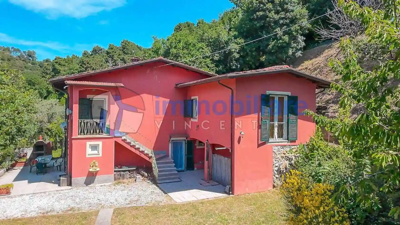 Villa - foto 2