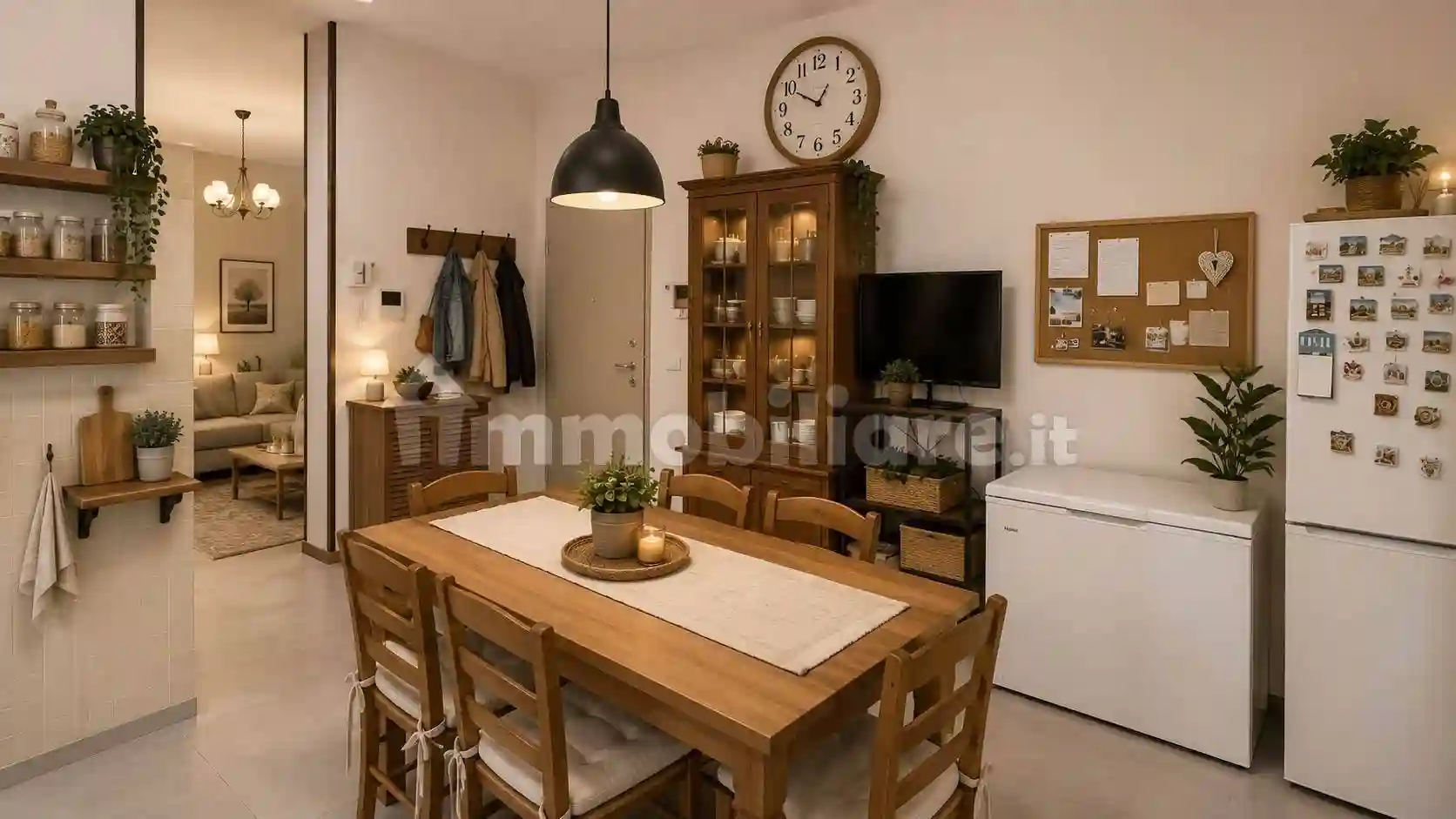Appartamento - foto 4