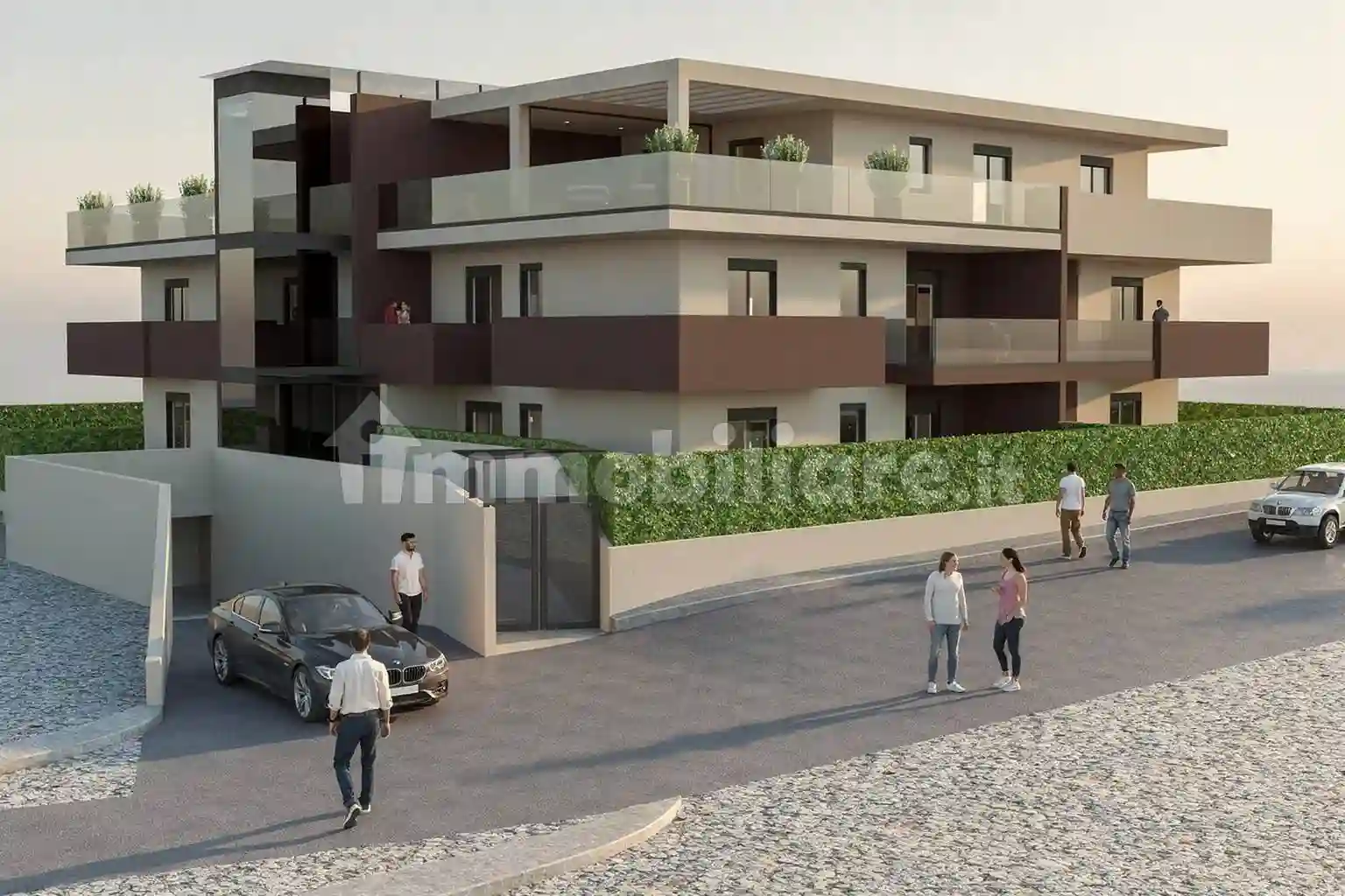 Appartamento - foto 5