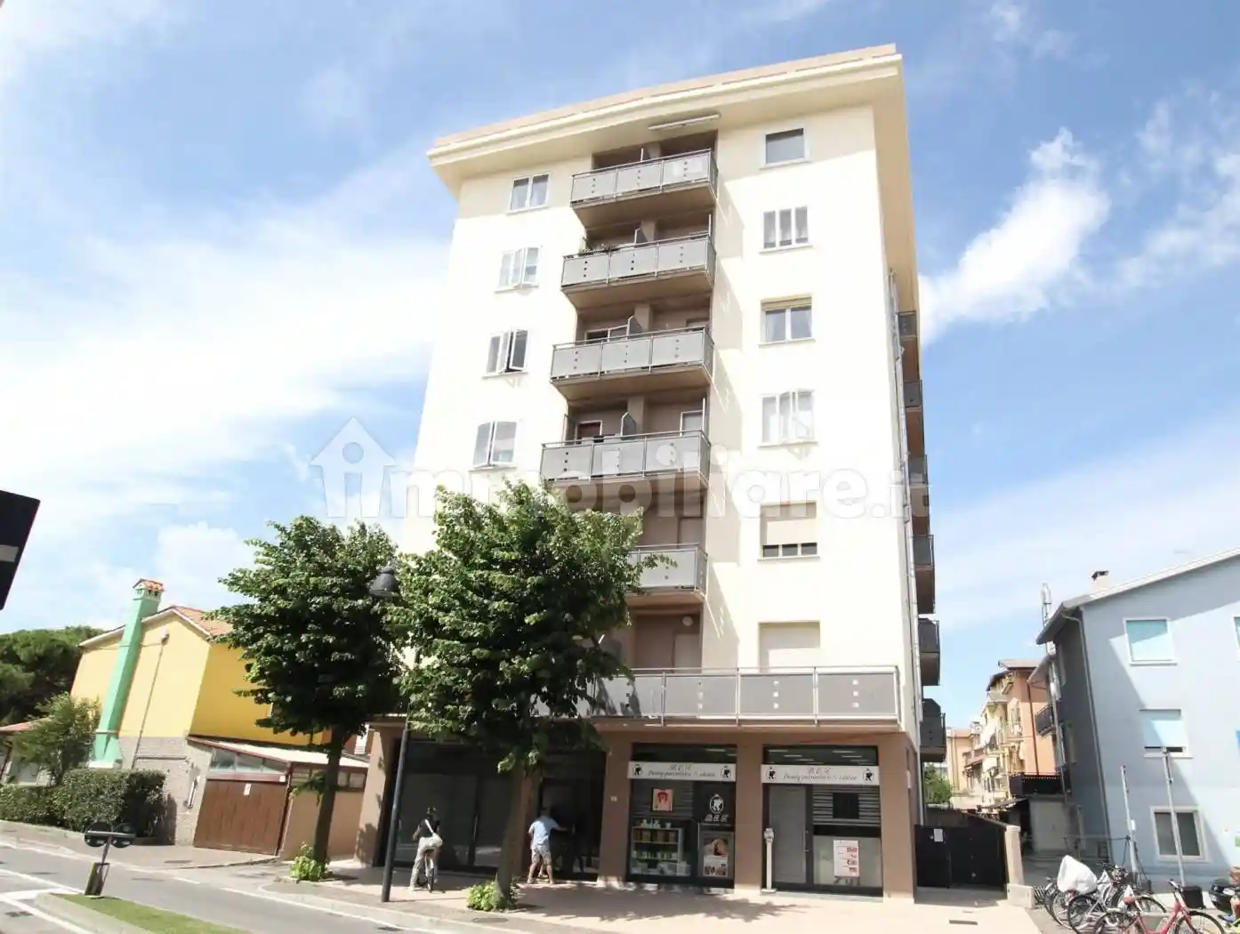 Appartamento in vendita a Caorle