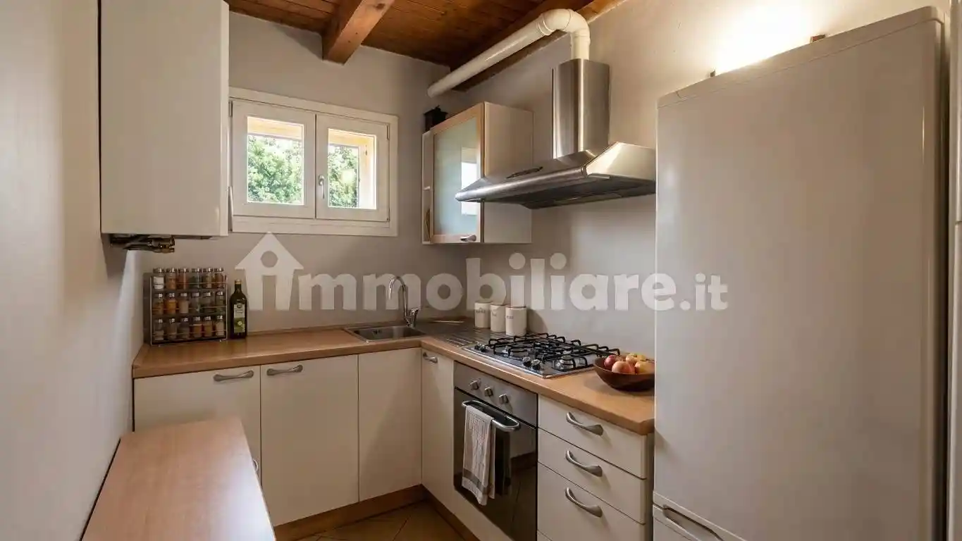 Appartamento in affitto a Bologna
