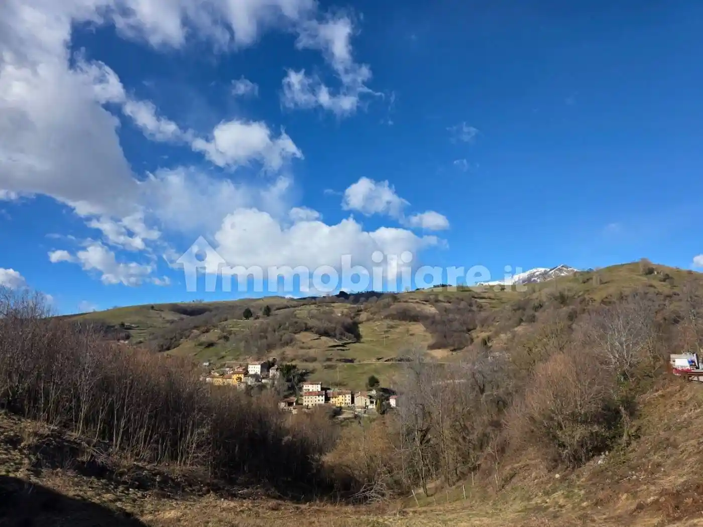 Appartamento in vendita a Selva di Progno
