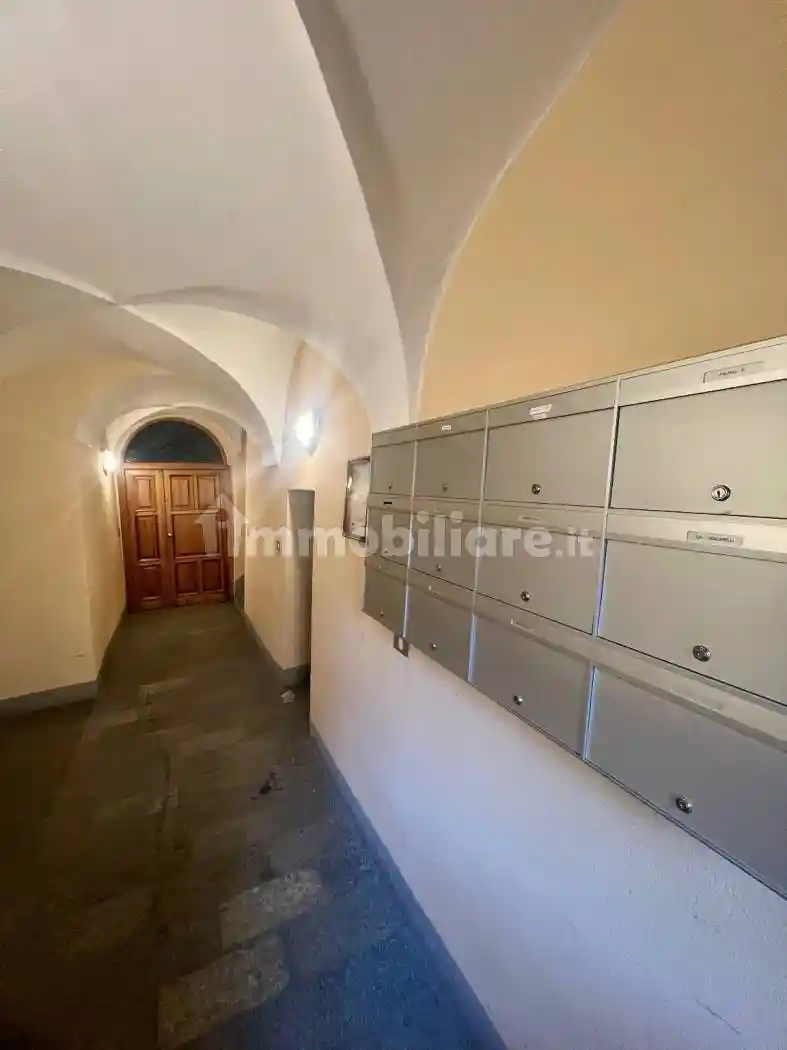 Appartamento in vendita a Aosta