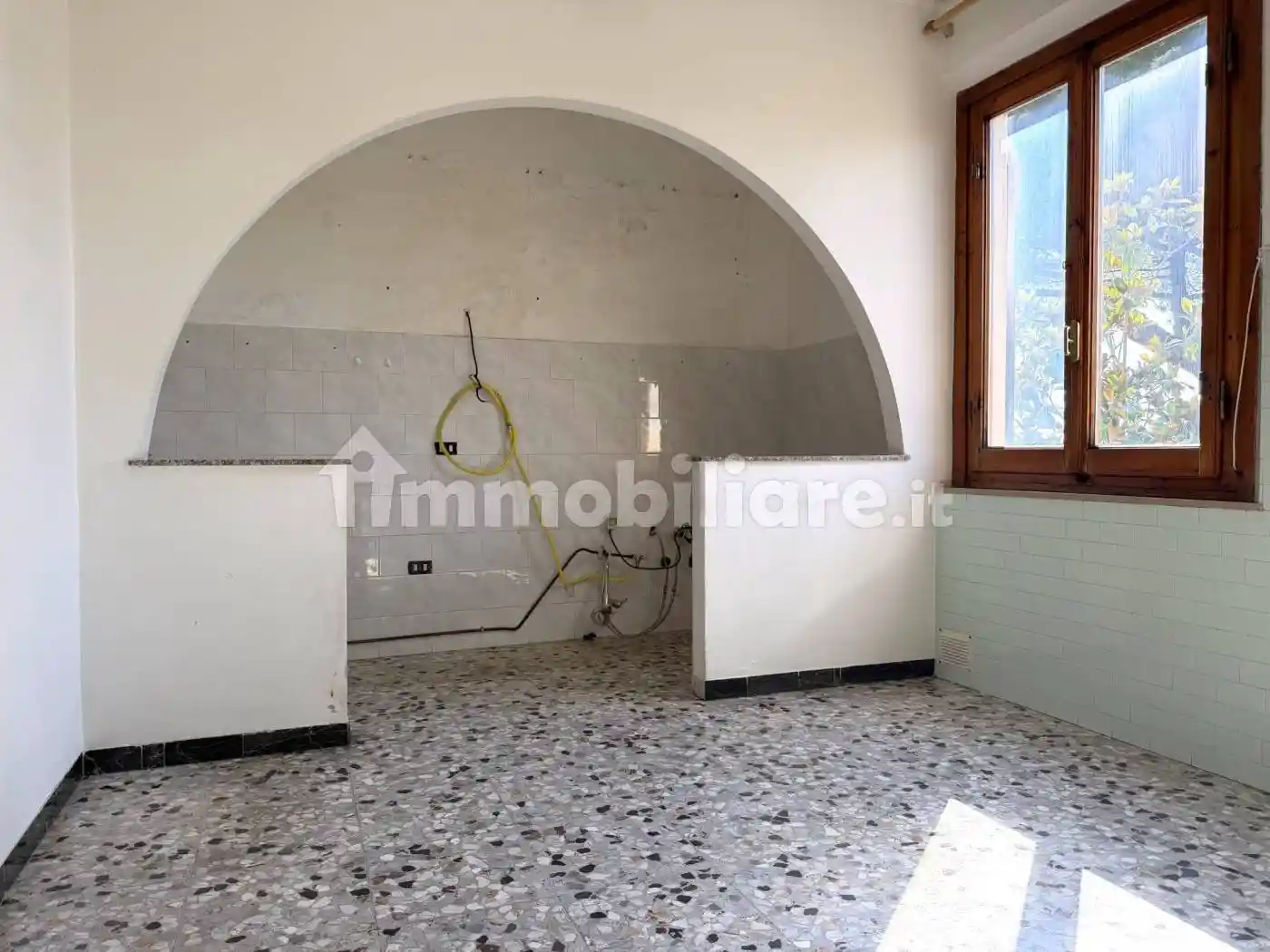 Appartamento in vendita a San Miniato