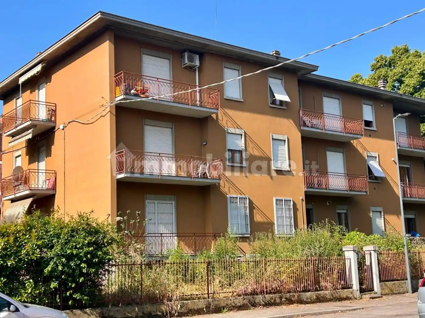 Appartamento in vendita a Parma