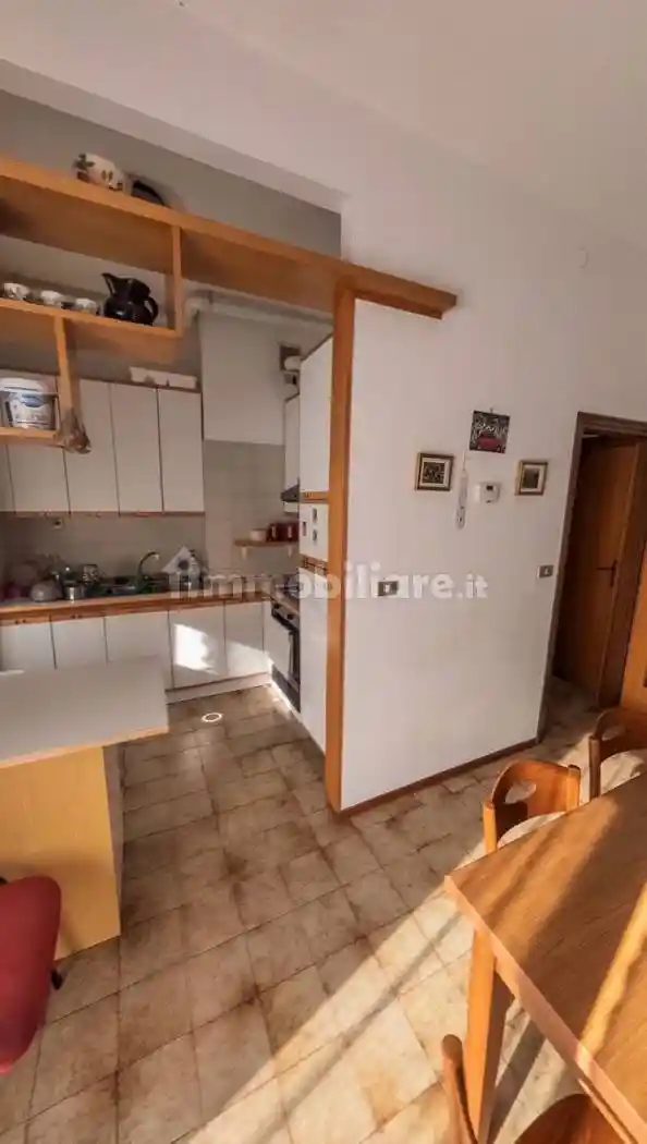 Appartamento in vendita a Trento