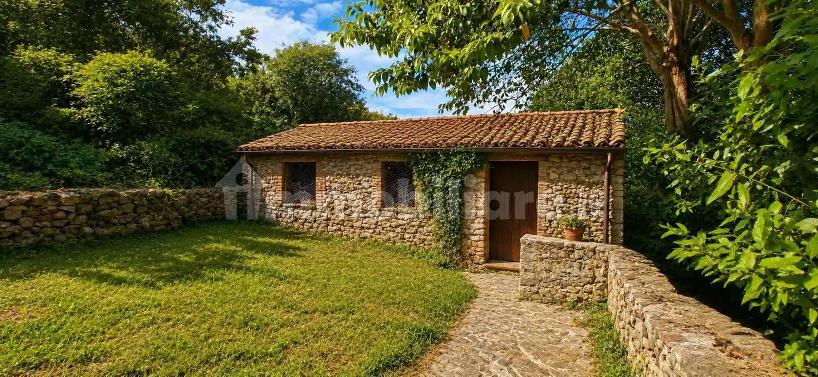 Rustico - Casale in vendita a Castiglione della Pescaia
