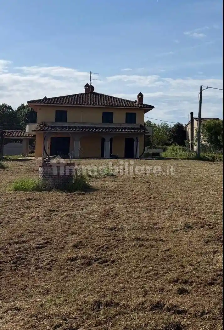 Villa in vendita a Quarrata