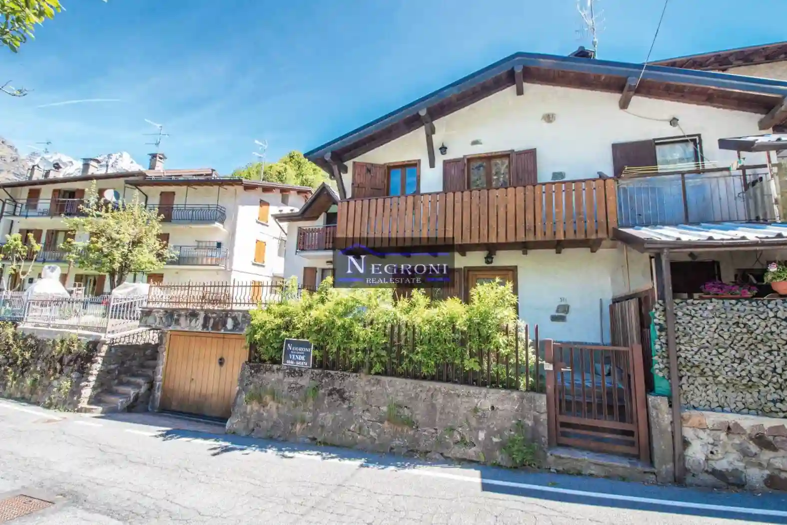 Villetta a schiera - foto 2