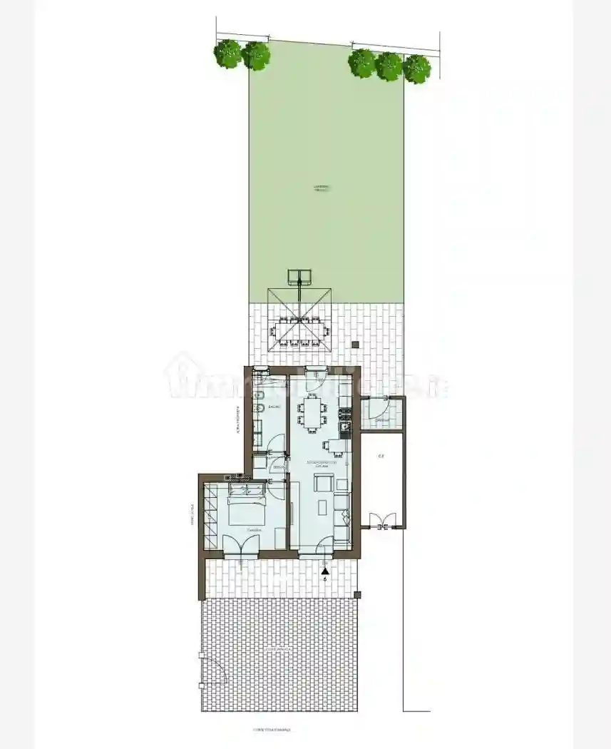 Appartamento - foto 5