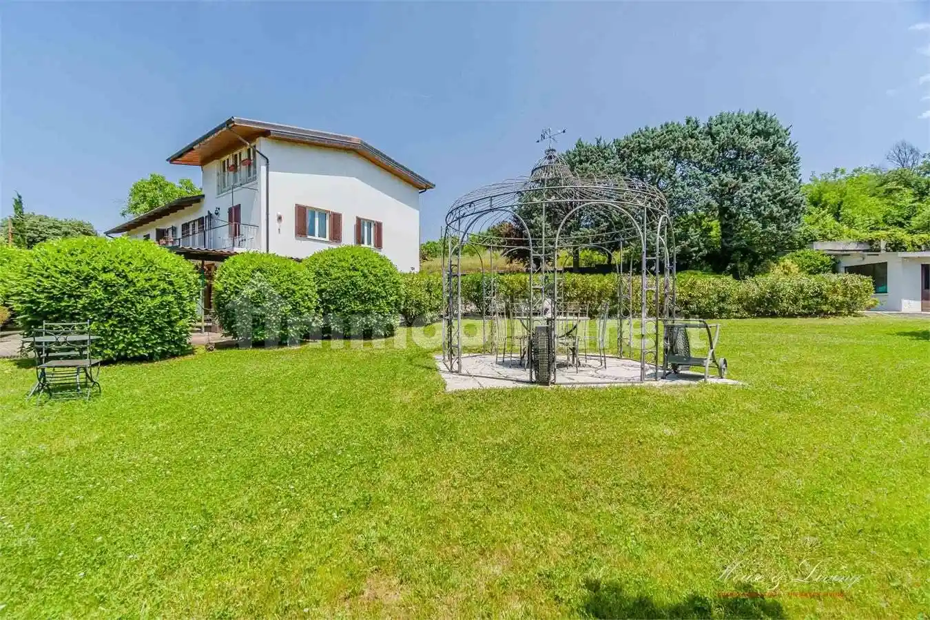 Villa in vendita a Trofarello