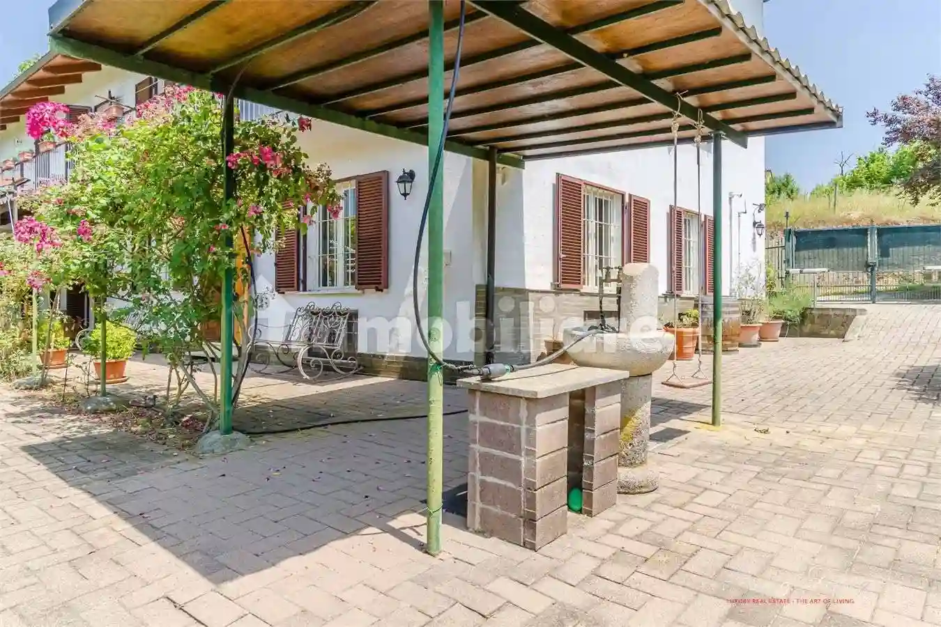 Villa - foto 4