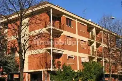 Attico - Mansarda in affitto a Collegno
