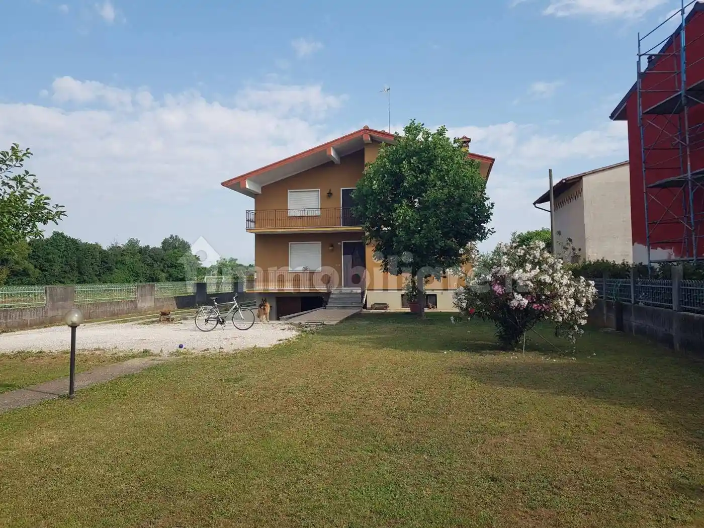 Casa indipendente in vendita a Mereto di Tomba