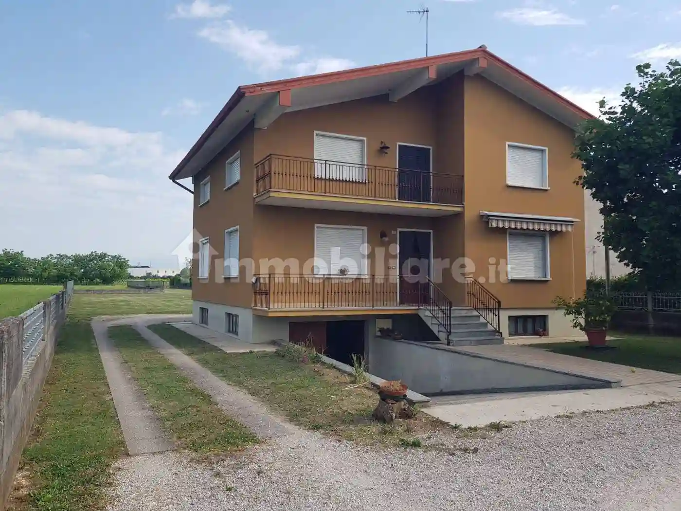 Casa indipendente - foto 2