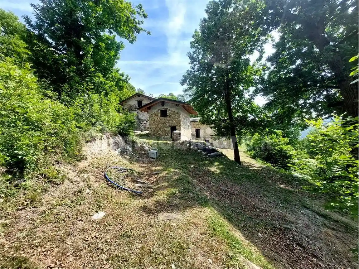 Rustico - Casale in vendita a Garessio