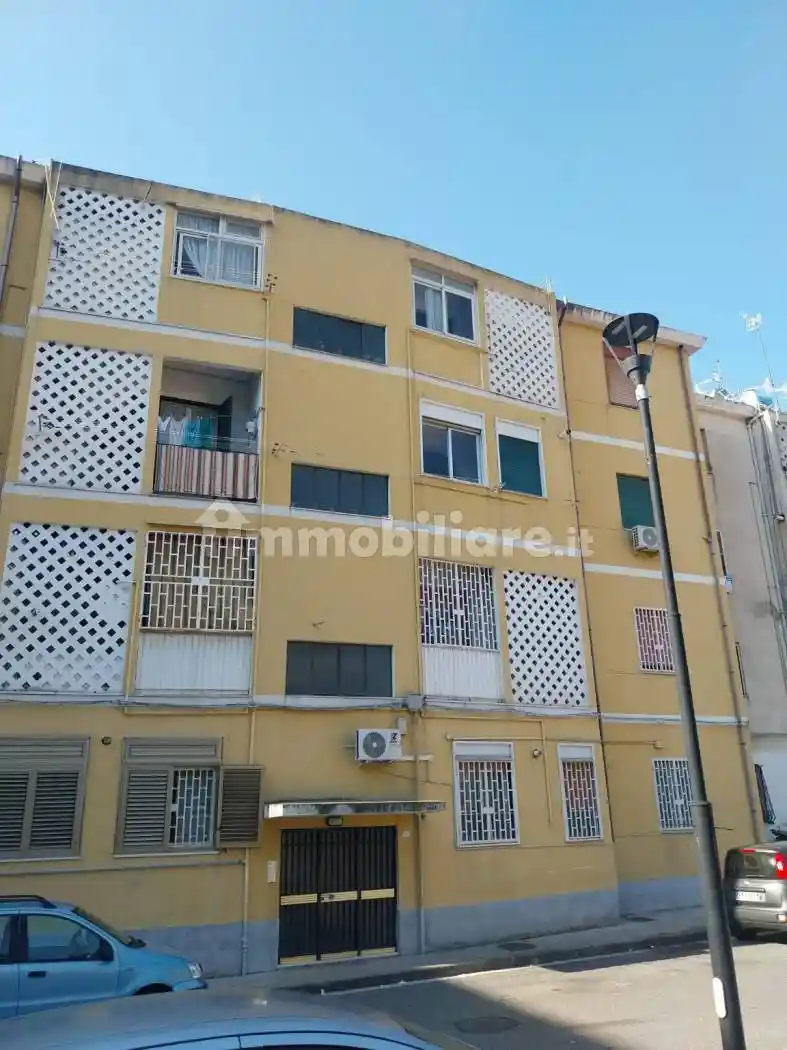 Appartamento in vendita a Messina