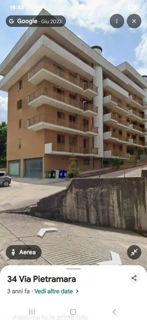 Appartamento in vendita a Atripalda