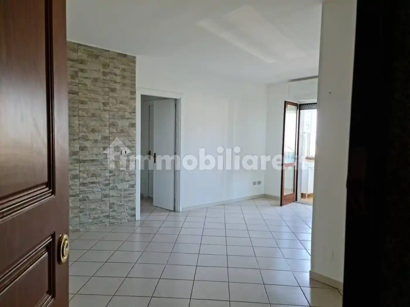 Appartamento in vendita a Surbo