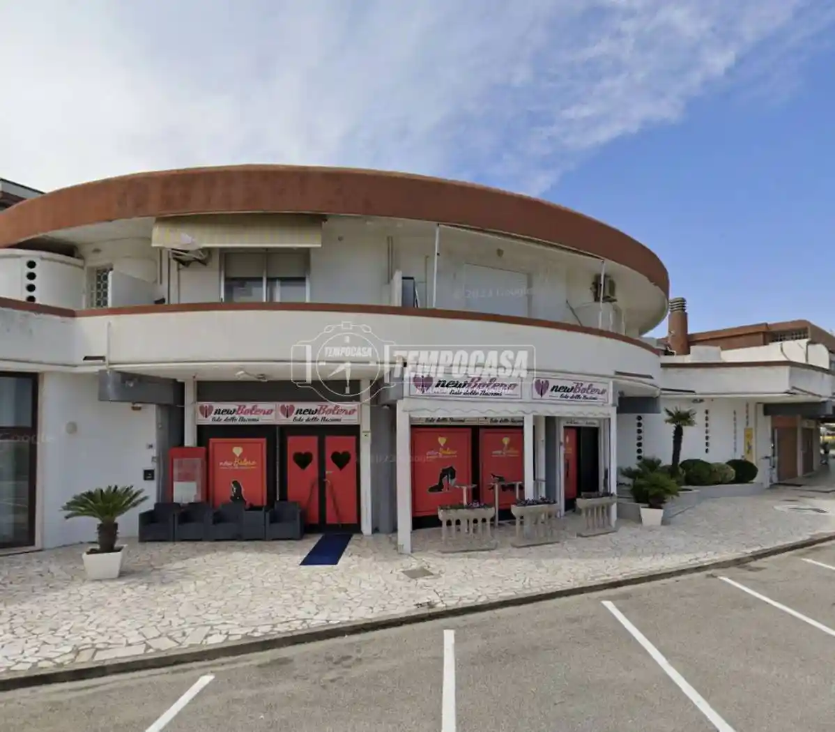 Appartamento in vendita a Comacchio