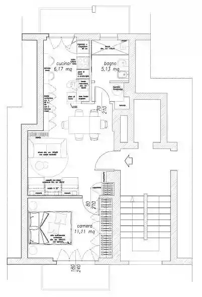 Appartamento - foto 2