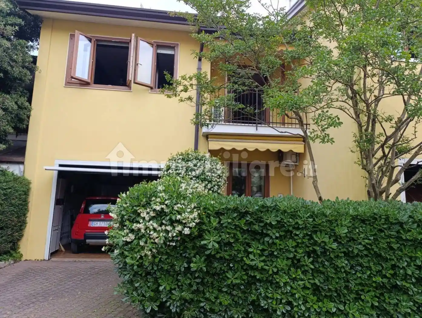 Casa indipendente in vendita a Padova