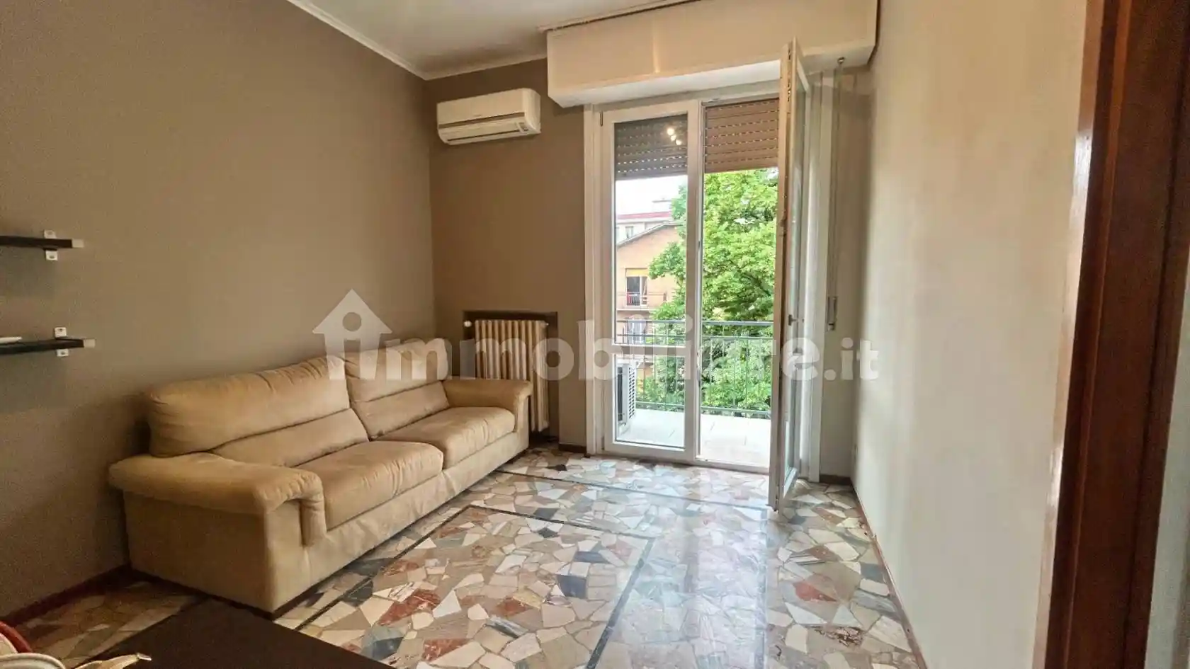 Appartamento in vendita a Parma