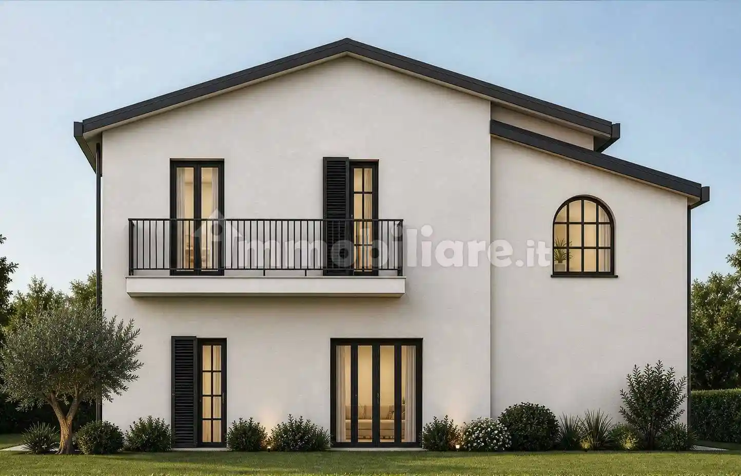 Villa in vendita a Melissa
