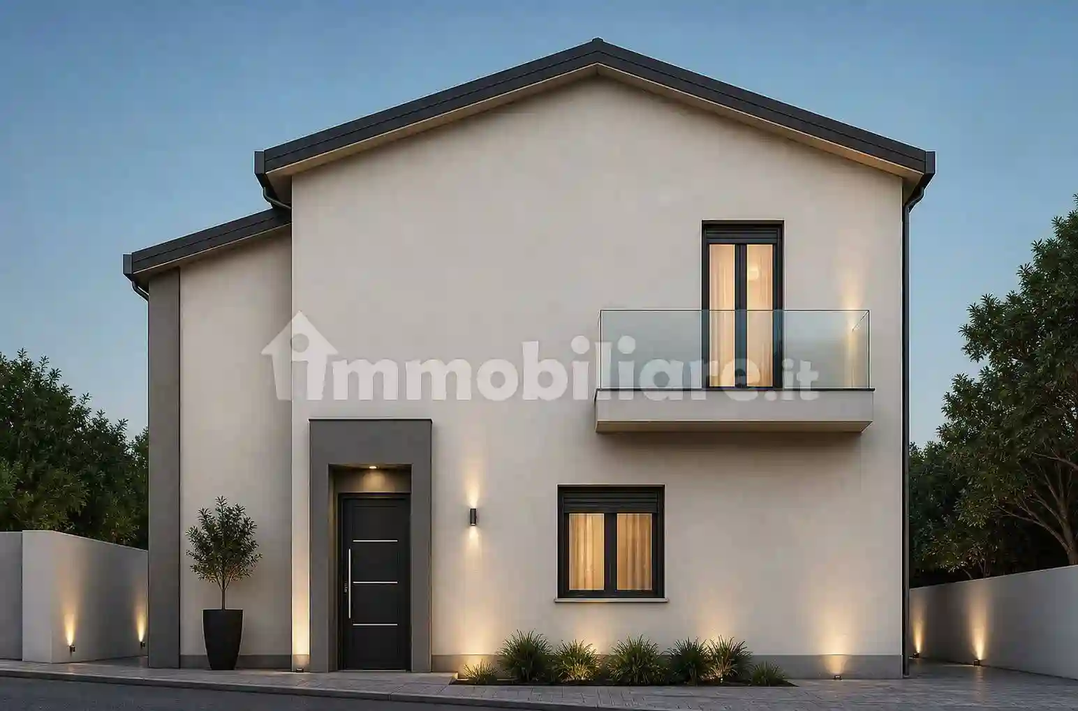 Villa - foto 2