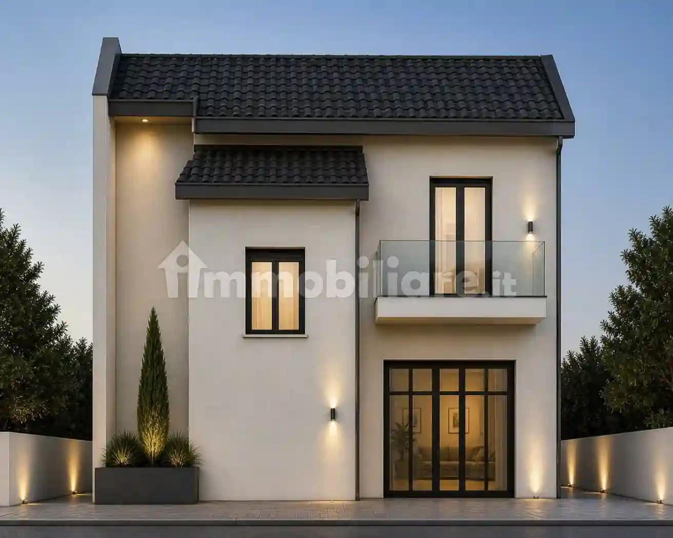 Villa - foto 3