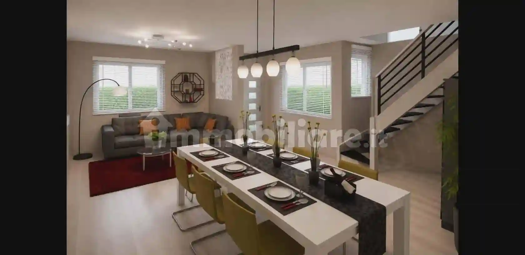 Villa - foto 5
