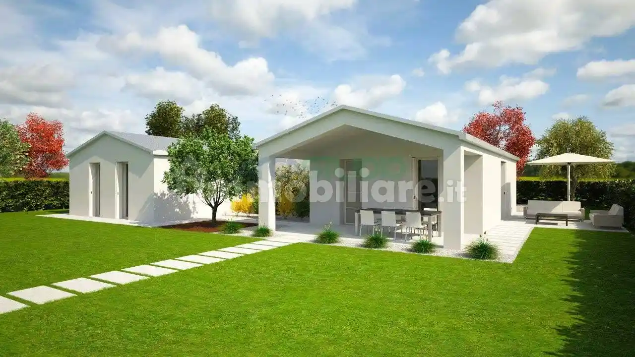 Villa in vendita a Quinto Vicentino