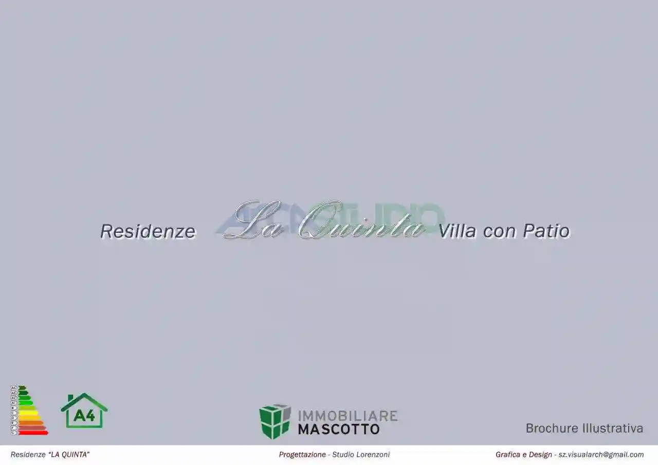 Villa - foto 4