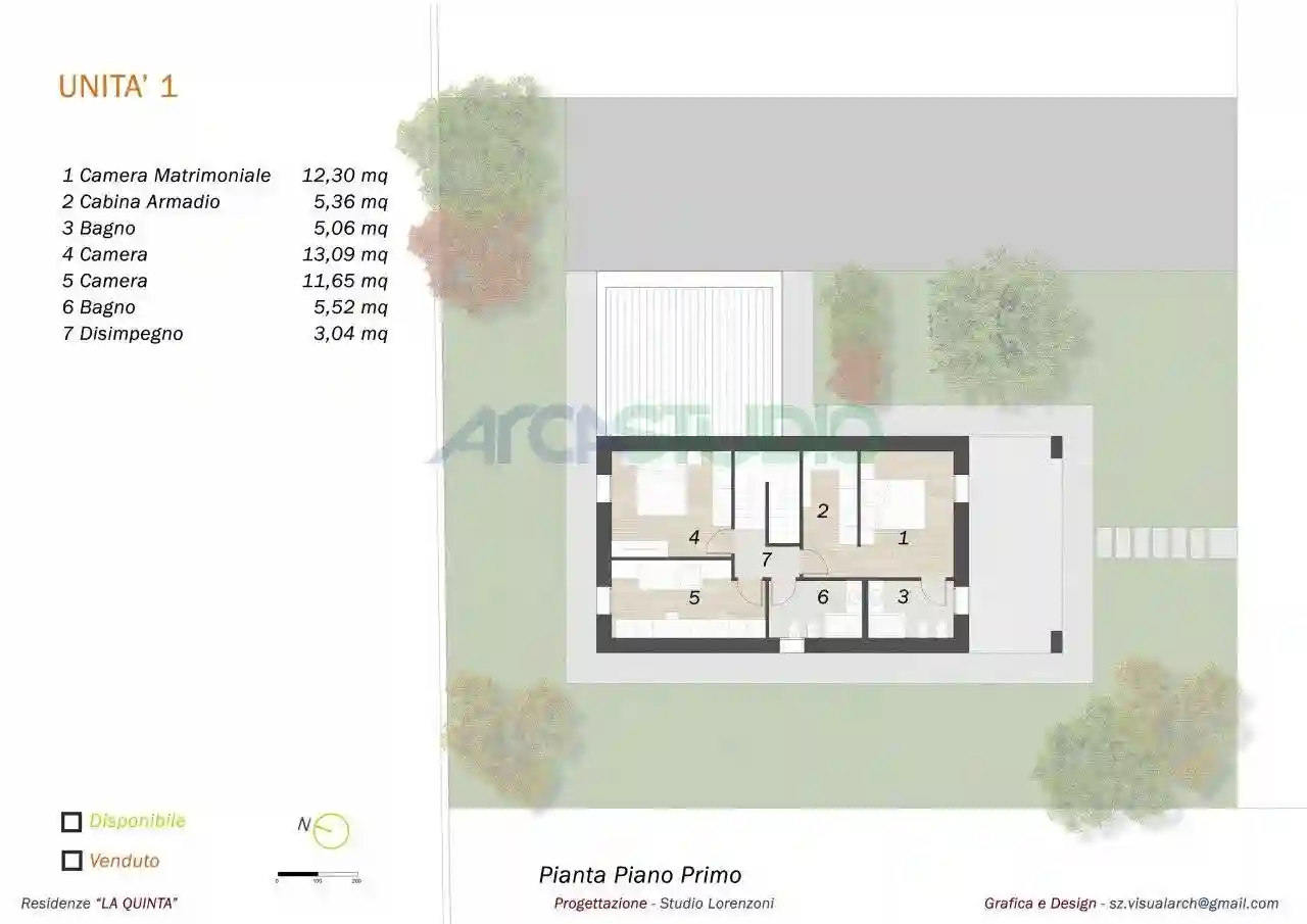 Villa - foto 4