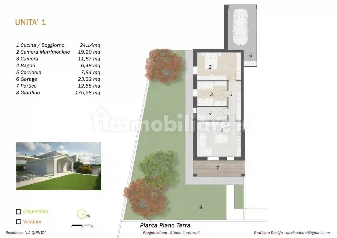 Appartamento - foto 3