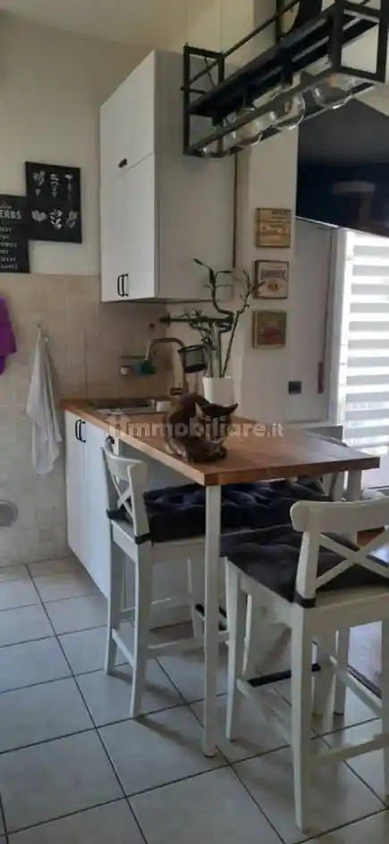 Appartamento in vendita a Arona