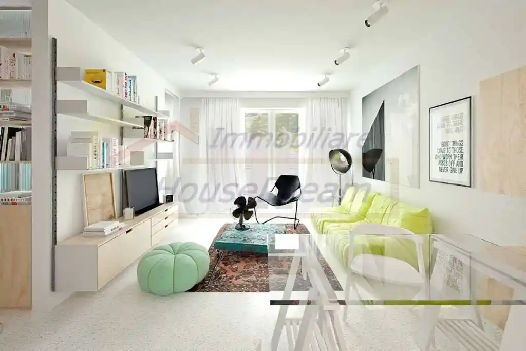 Appartamento in vendita a Invorio